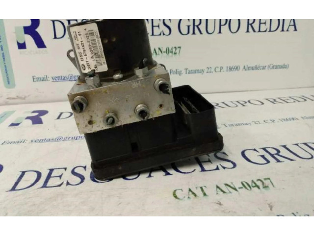 Jednotka ABS 3451679152101   BMW 1 E81 E87 