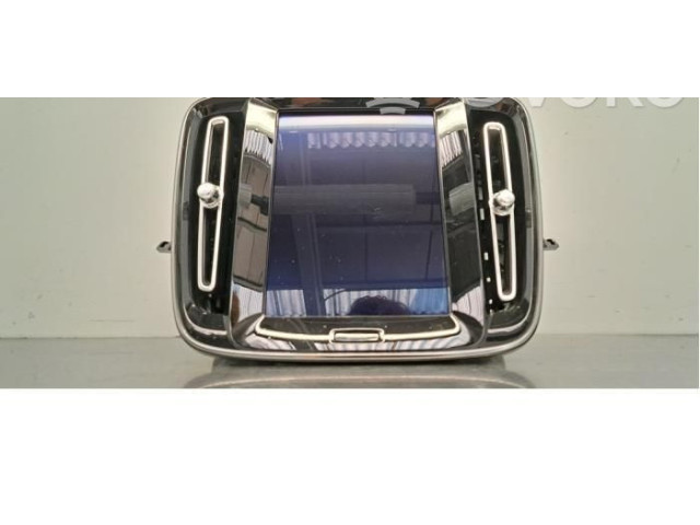 Дисплей    36010873   Volvo XC40