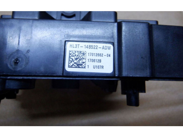 Vstřikovací čerpadlo HL3T14B522ADW   Ford F150     