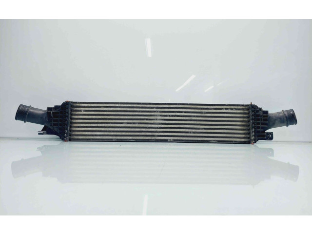 Интеркулер  8K0145805G   Audi A6 S6 C7 4G 