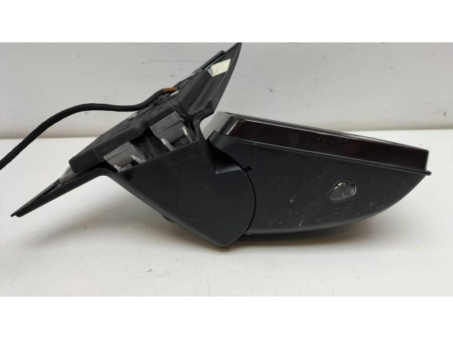 Zpětné zrcátko Сзади Mercedes-Benz C W204 2007  A2048106693, ELECTRICO ABATIBLE  