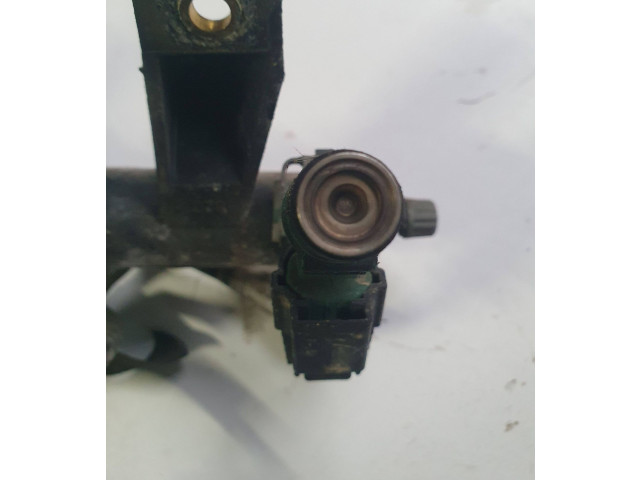 Vstřikovací lišta 9655833580, 9661675380   Peugeot Partner     