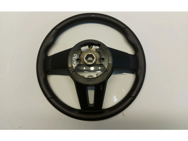 Volant Mazda CX-30 2022   