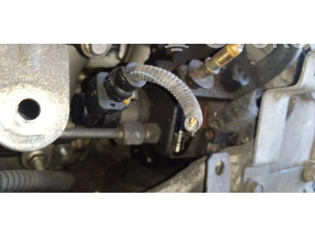Vstřikovací čerpadlo 0445010150   Fiat Croma     