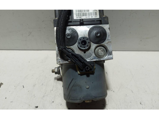 Jednotka ABS 30857585   Volvo V40 2002