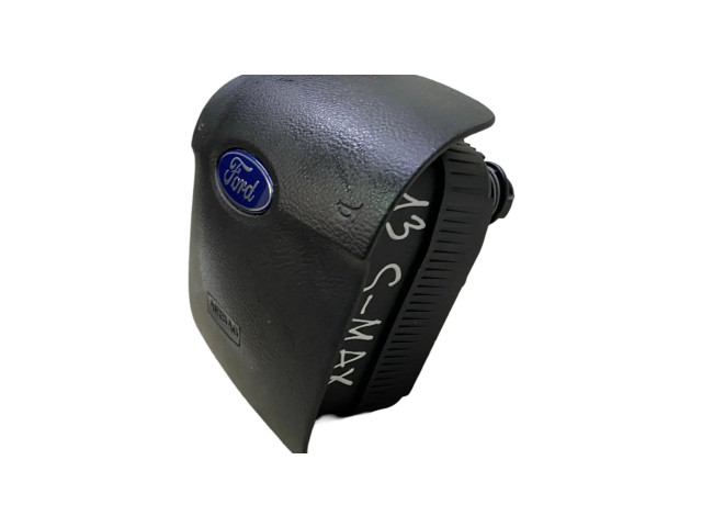 Подушка безопасности водителя BAMPT11746, AM21U042B85ABW   Ford S-MAX