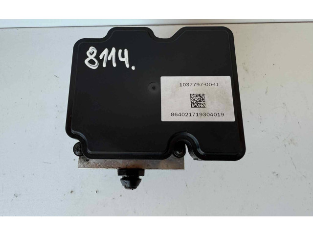 Jednotka ABS 103779700D   Tela Model S 2017
