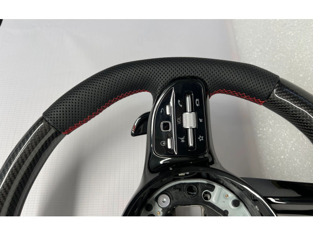 Volant Mercedes-Benz CLA C118 X118 2025   