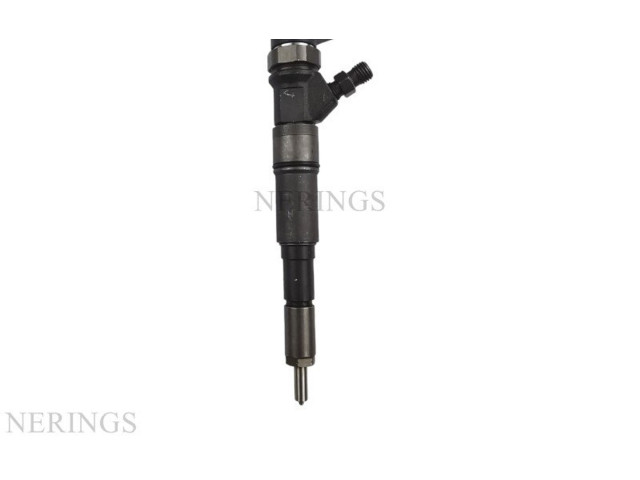 Форсунка 0986435091, 0986435091    BMW 3 E46   