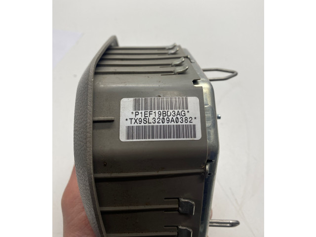 Подушка безопасности водителя P1EF19BD3AG, TX9SL3209A0382   Dodge RAM