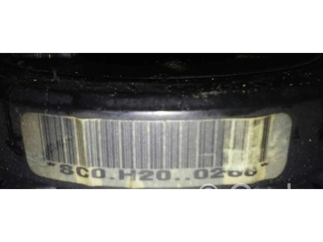 Подушка безопасности водителя SC0H200268   Hyundai H-100