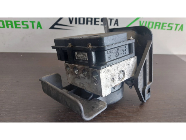 Блок АБС 13282282, 873419   Opel  Corsa D  2006-2014 года