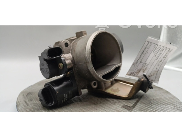 Vstřikovací lišta 2547AE, MAGNETIMARELLI   Fiat Punto (176)     