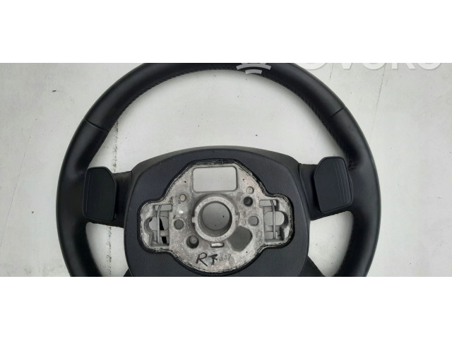 Руль Audi A6 S6 C7 4G  2011 - 2018 года 4G0419091E      