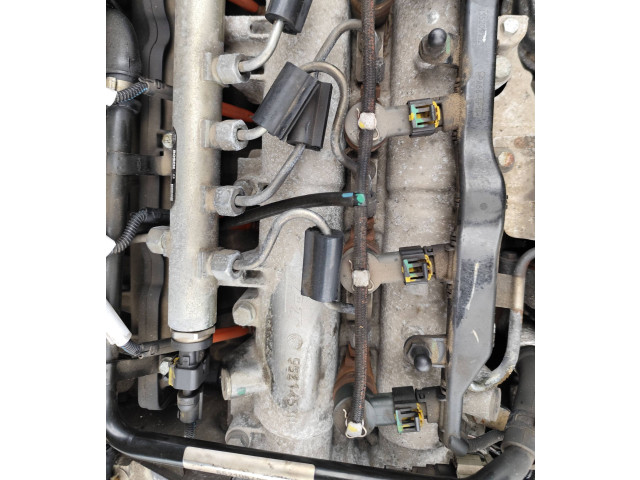 Форсунка 0445110299, 1305005101028    Saab 9-3 Ver2  Z19DTR 