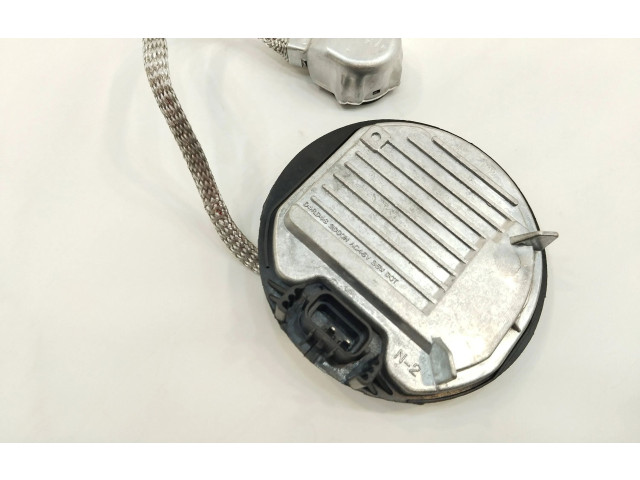 Блок управления Xenon 8596702010, 8596708020   Toyota Avensis T270 2017