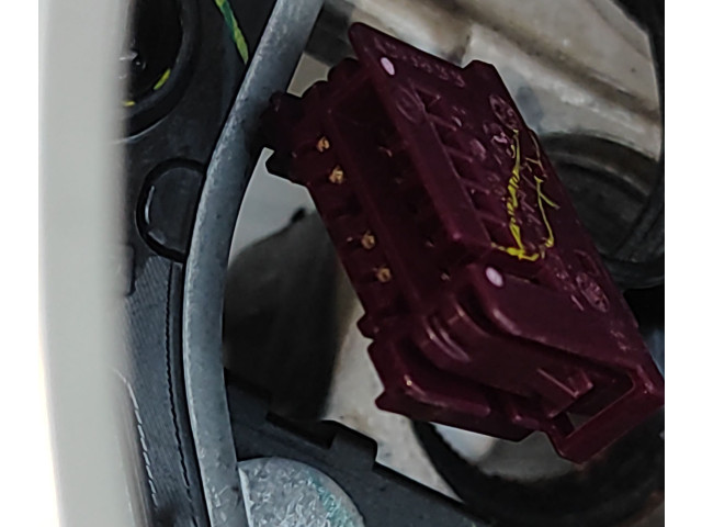 Руль Mercedes-Benz GLE W167  2019 -  года A0050004799, A0004609102      