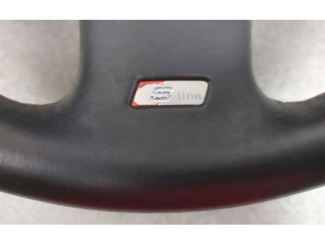 Volant Audi A6 S6 C6 4F 2007 4F0419091BS  