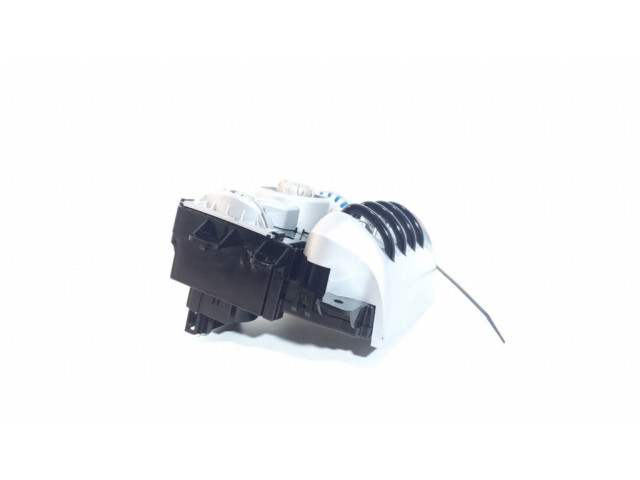 Блок управления климат-контролем 69797002, 69795404   Mini One  Cooper R57