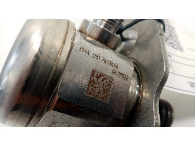 Vstřikovací čerpadlo 13517642466, 13518621084   BMW 3 F30 F35 F31  pro benzínový motor 2.0 N20 