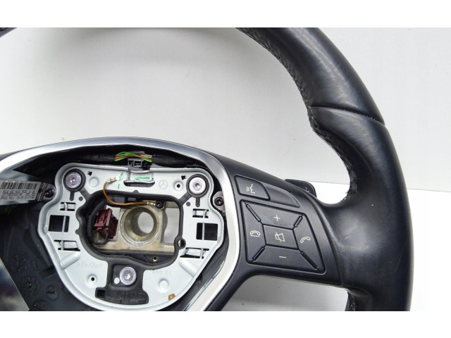 Volant Mercedes-Benz A W176 2015 A2184609103  