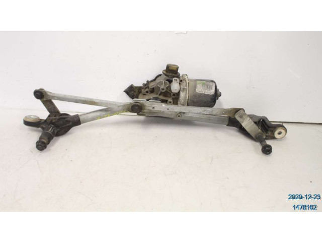 Двигатель стеклоочистителей 288100941R, 28800001R   Renault Megane III