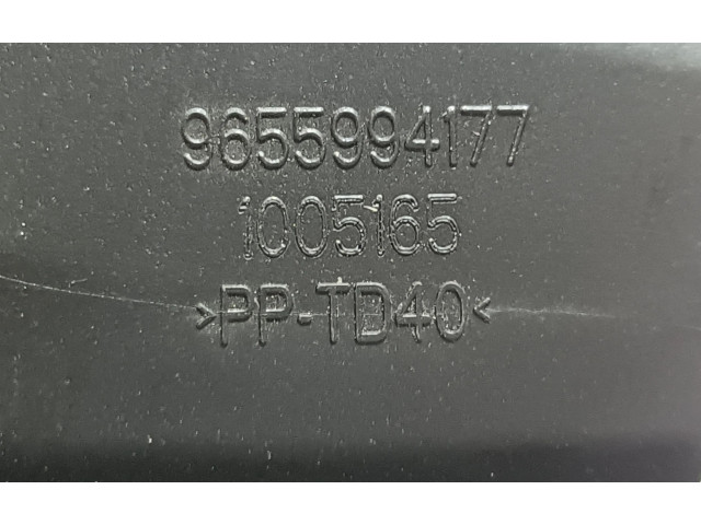 Блок управления 9655994177, 1005165   Peugeot 308 SW 