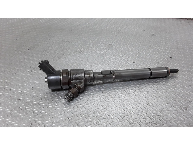 Форсунка 0445110270, 96440397    Chevrolet Captiva для дизельного двигателя  2