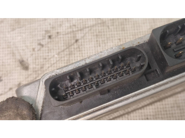 Блок управления коробкой передач 7532878, 11377532878   BMW 6 E63 E64