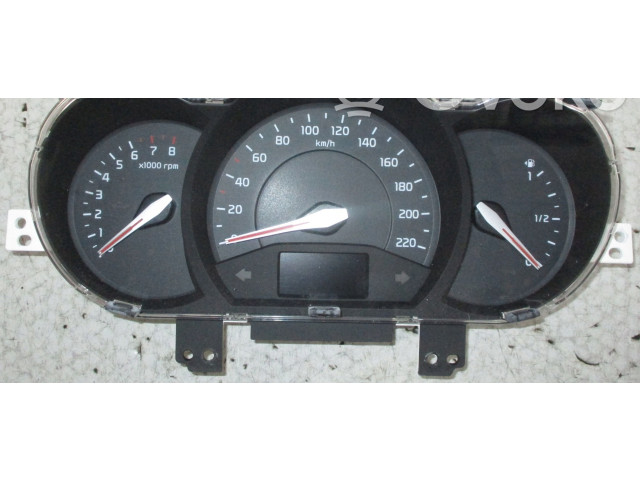 Přístrojová deska  KIA Rio 2012 940061W026  