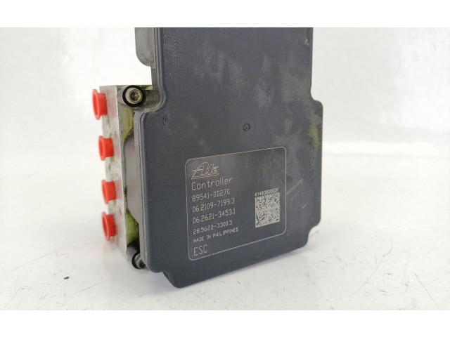 Jednotka ABS 445400D030   Toyota Yaris 2012