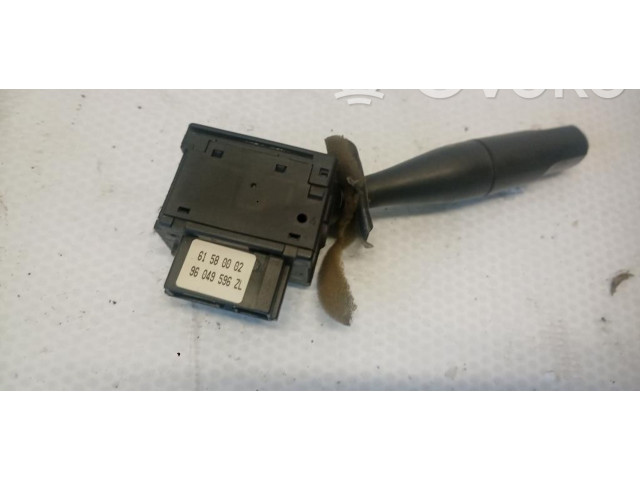 Ручка стеклоочистителей 96049596ZL, 96049596ZL   Fiat Scudo