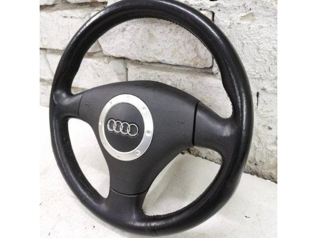 Руль Audi TT Mk1  1999-2006 года 5N0419091, 1013149910      