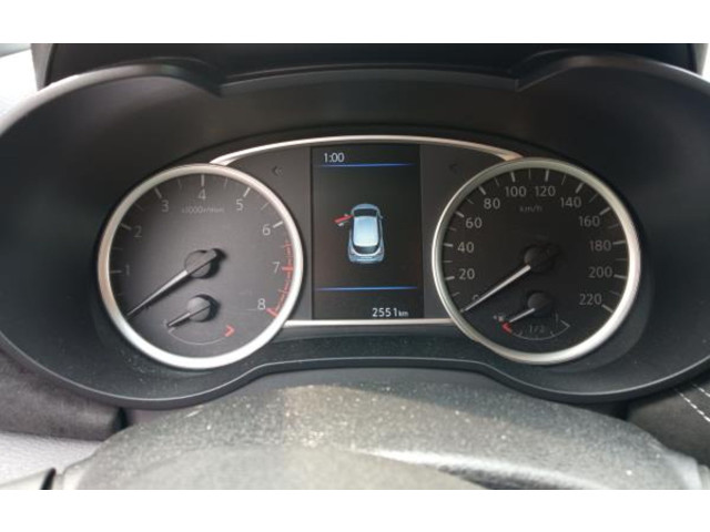 Přístrojová deska  Nissan Micra K14 2018 5FM0A3ZR0, 2.551KMMARCADOS  