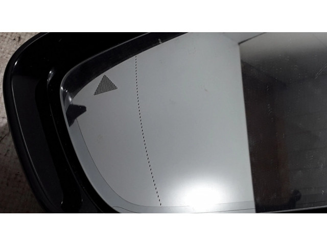 Zpětné zrcátko  levé BMW 6 G32 Gran Turismo 2018  8495647  