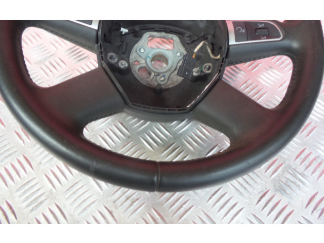Руль Audi RS3 8PA  2011 - 2012 года 8R0419091S1KT, 0060011053      