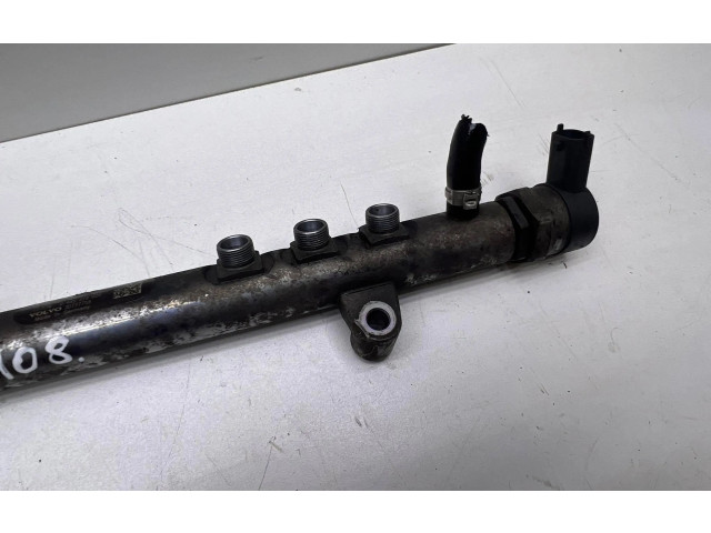 Vstřikovací lišta 30777759, 405301   Volvo XC60     