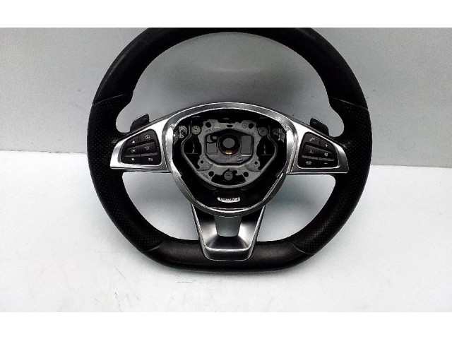 Руль Mercedes-Benz GLC X253 C253  2015 -  года A000460380039E38      