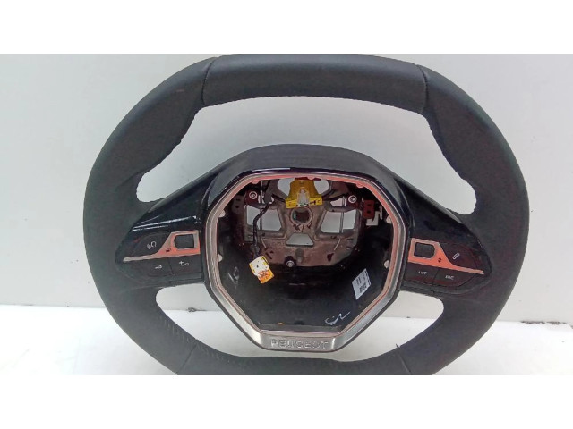 Volant Peugeot 208 2019 98255044zd  
