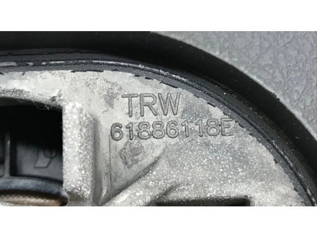 Volant Peugeot 5008 2011 61886118E, K4527  