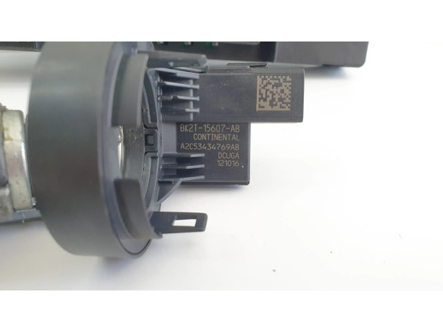 Комплект блоков управления BK2112A650AB, BK2T14B476BG   Ford Transit Custom