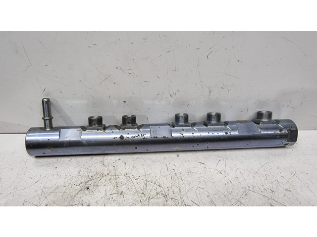 Vstřikovací lišta 13537809127, 780912705   BMW 1 F20 F21  pro naftový motor 2.0 N47T EURO 6