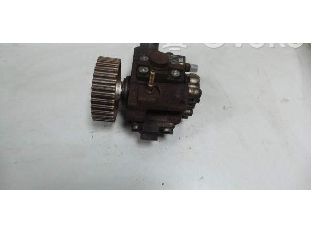 Vstřikovací lišta 8200779460, 0445010216   Renault Scenic III -  Grand scenic III    F9Q870 