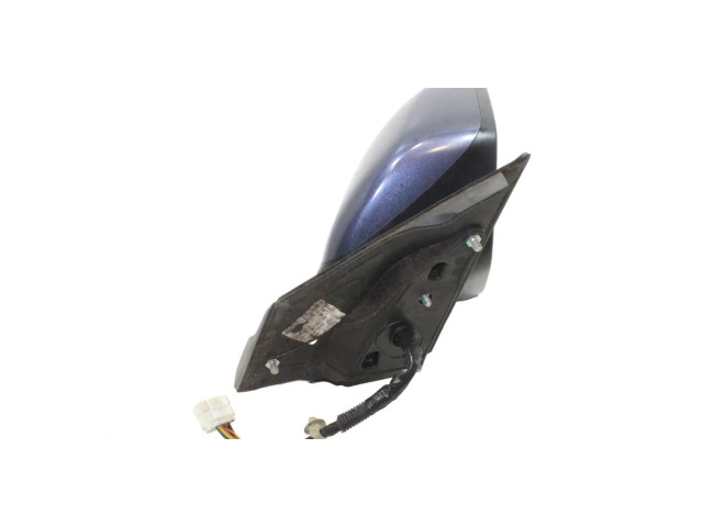 Zpětné zrcátko pravé Honda CR-V 2014  9PIN  