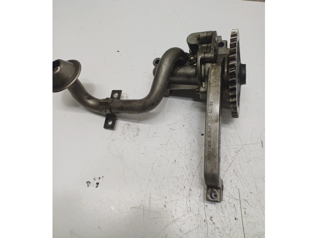 Масляный насос   070115105A  Volkswagen Touareg I 