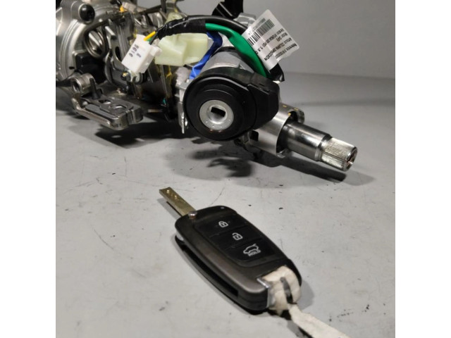 Volant Hyundai i30 2019 81910D3000  