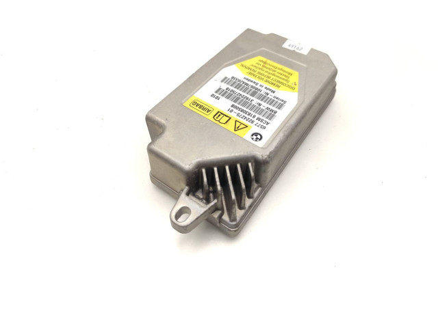Блок подушек безопасности 9224275   BMW 7 F01 F02 F03 F04