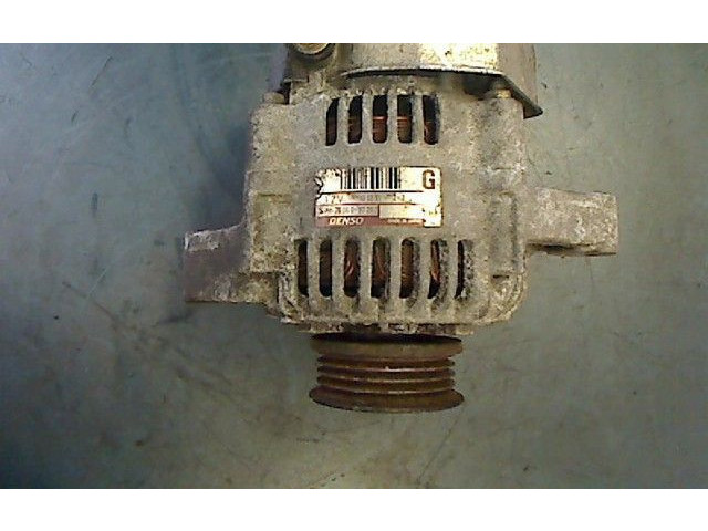 Генератор 2706097202   Daihatsu Cuore      