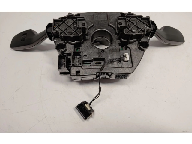  рейка  Колонка рулевая 9351143, 61319351143   BMW 4 F32 F33 2013-2020 года