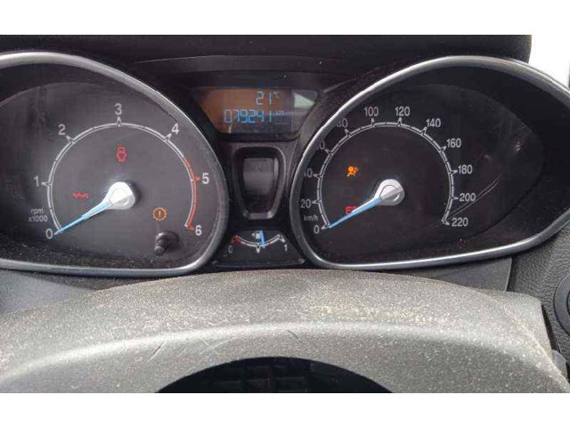 Спидометр (приборный щиток)  AV1T10849GF   Ford B-MAX 